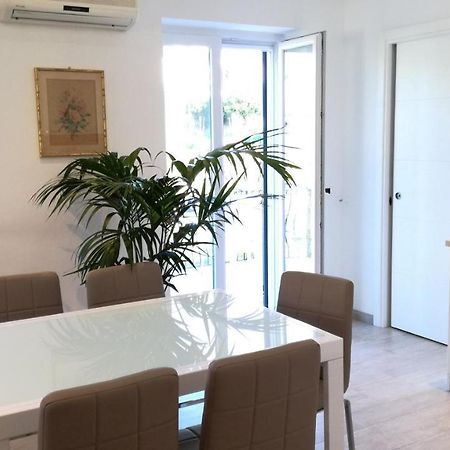 Casa Delle Sirene Διαμέρισμα Forio di Ischia Εξωτερικό φωτογραφία