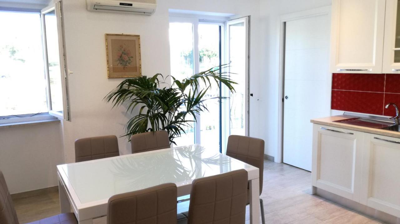 Casa Delle Sirene Διαμέρισμα Forio di Ischia Εξωτερικό φωτογραφία