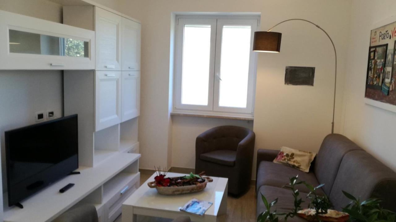 Casa Delle Sirene Διαμέρισμα Forio di Ischia Εξωτερικό φωτογραφία