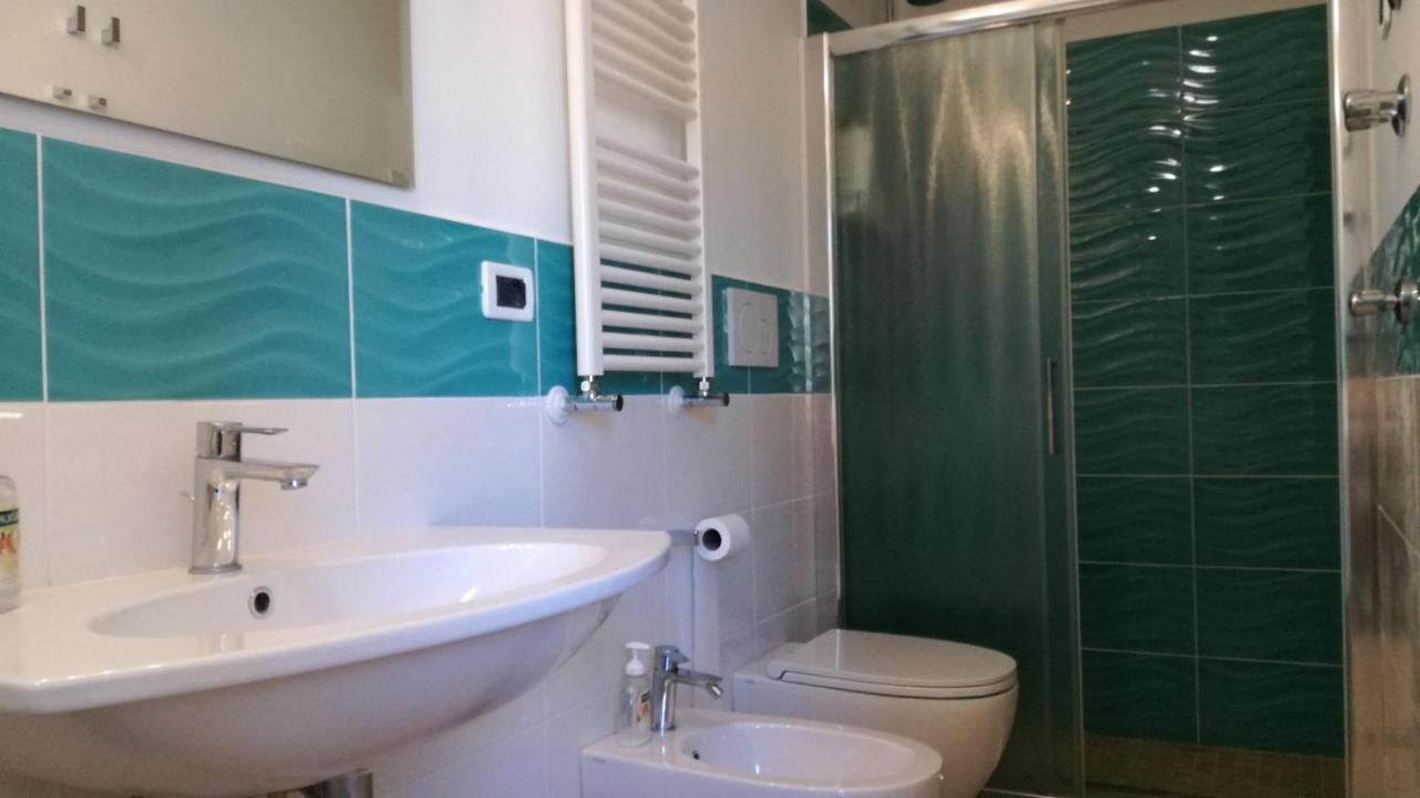 Casa Delle Sirene Διαμέρισμα Forio di Ischia Εξωτερικό φωτογραφία