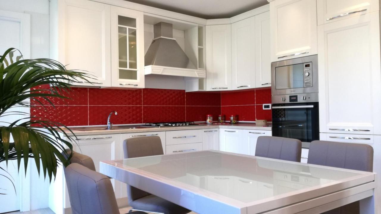 Casa Delle Sirene Διαμέρισμα Forio di Ischia Εξωτερικό φωτογραφία