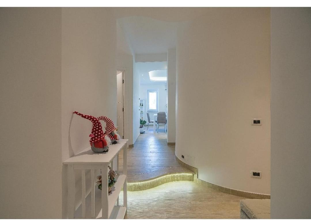 Casa Delle Sirene Διαμέρισμα Forio di Ischia Εξωτερικό φωτογραφία